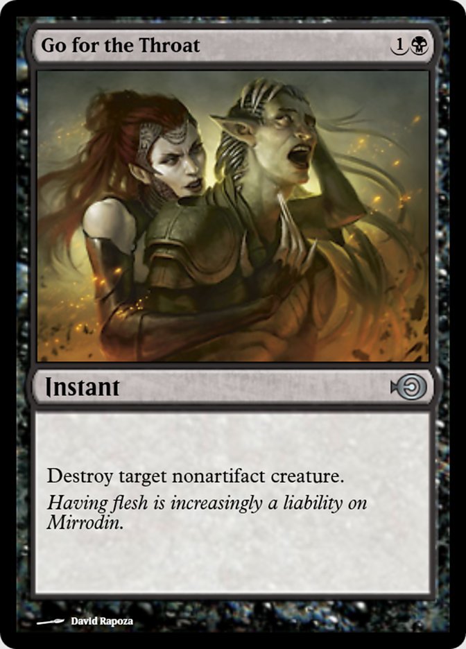 Maelstrom Archangel Avatar