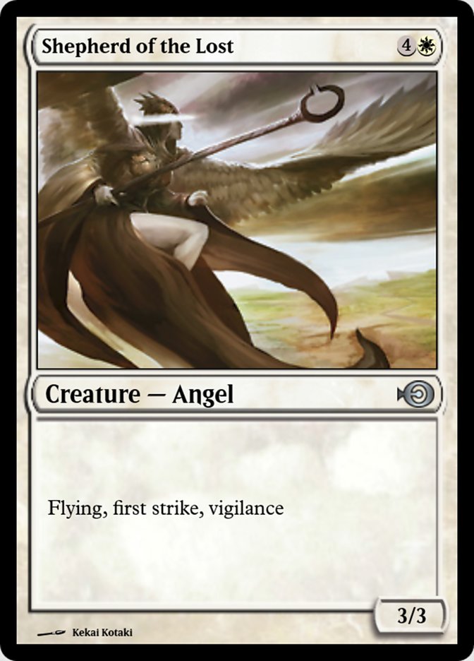 Talisman of Hierarchy