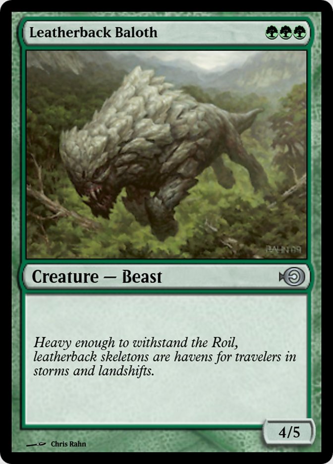 Draconic Intervention