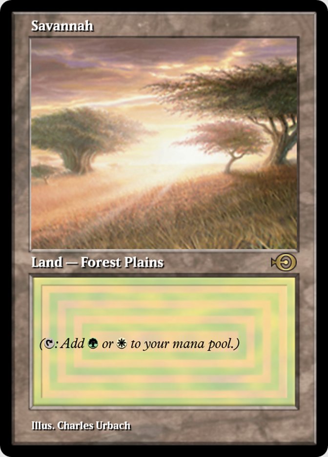Plains