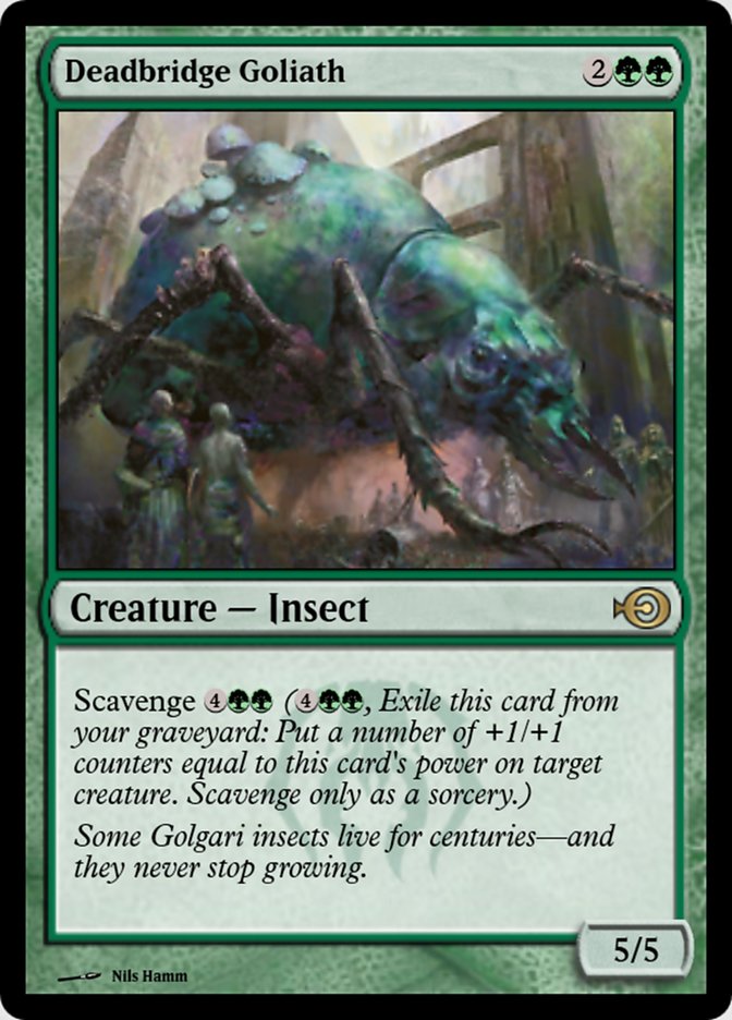 Culmination of Studies