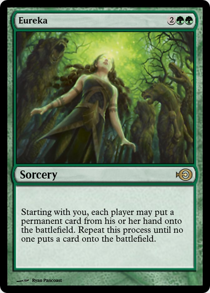 Yusri, Fortune's Flame