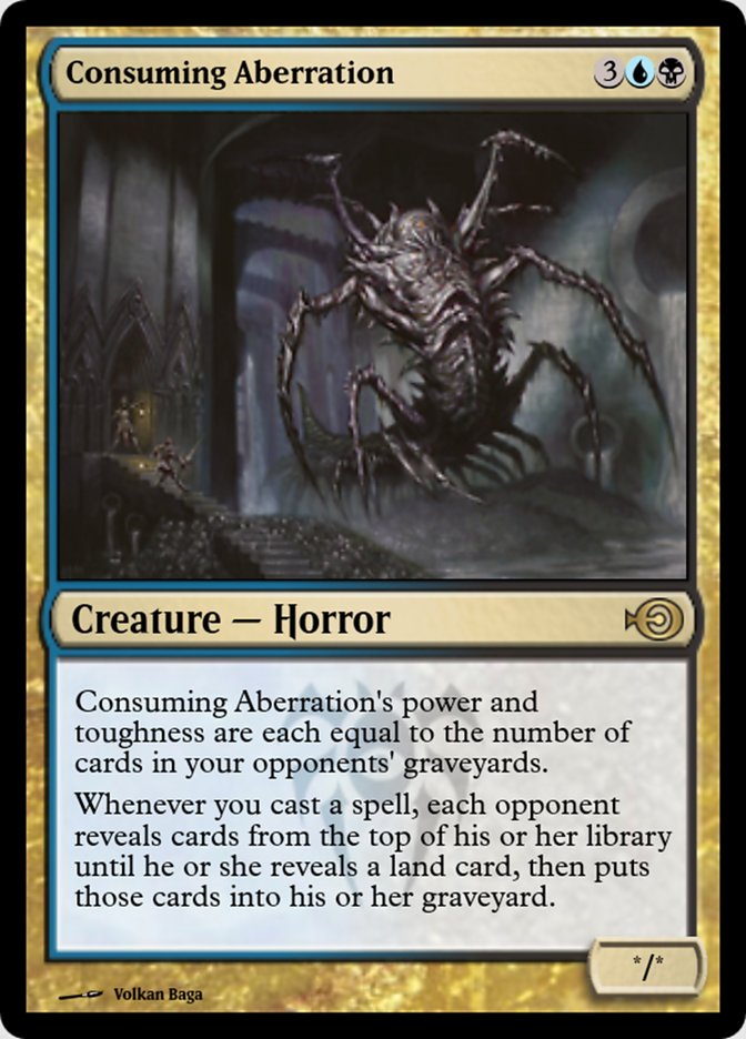 Phyrexian Arena
