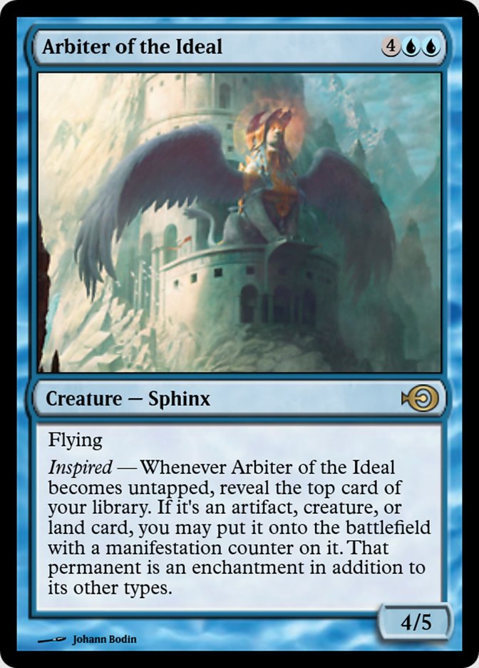 Mindsplice Apparatus