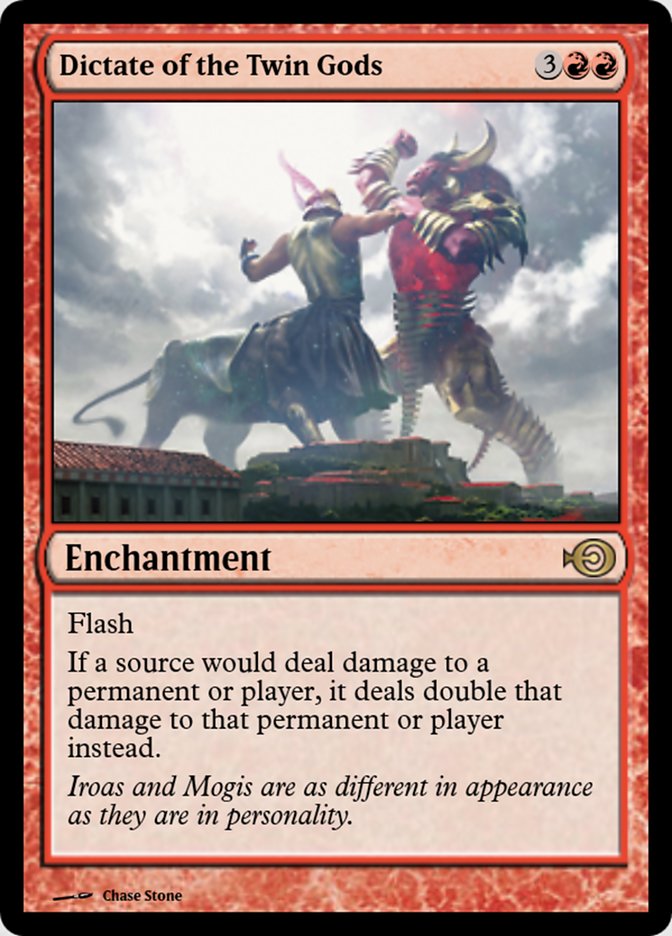 Arbiter of the Ideal