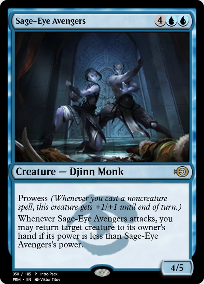 Averna, the Chaos Bloom