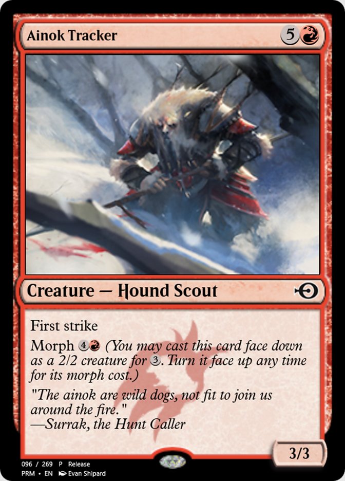 Nashi, Moon Sage's Scion