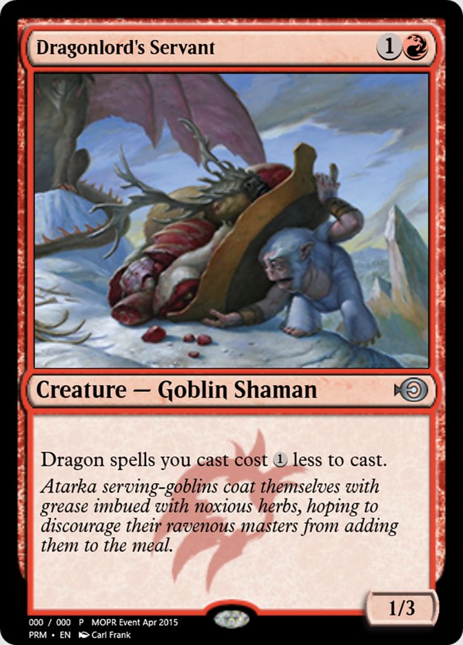 Elemental Expressionist