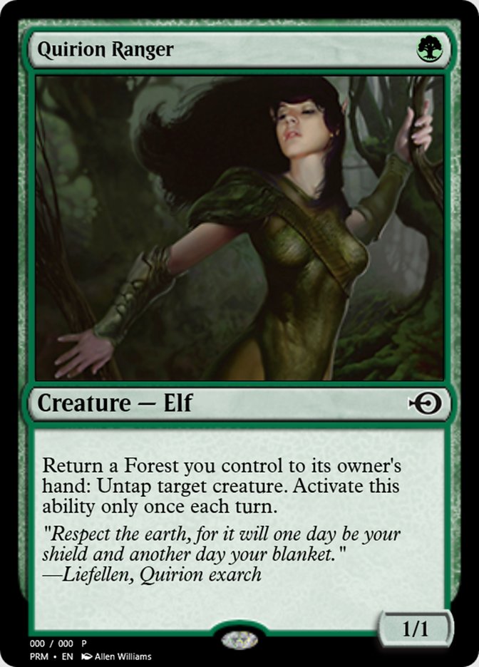 Gor Muldrak, Amphinologist