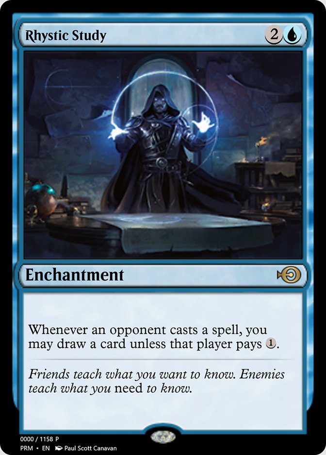 Allure of the Unknown