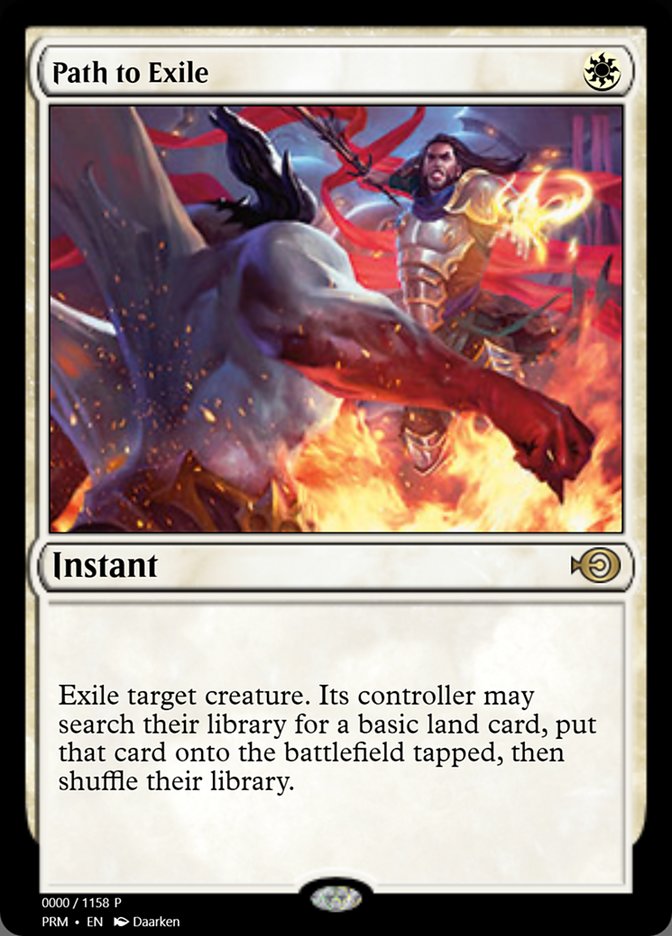 Nissa, Who Shakes the World