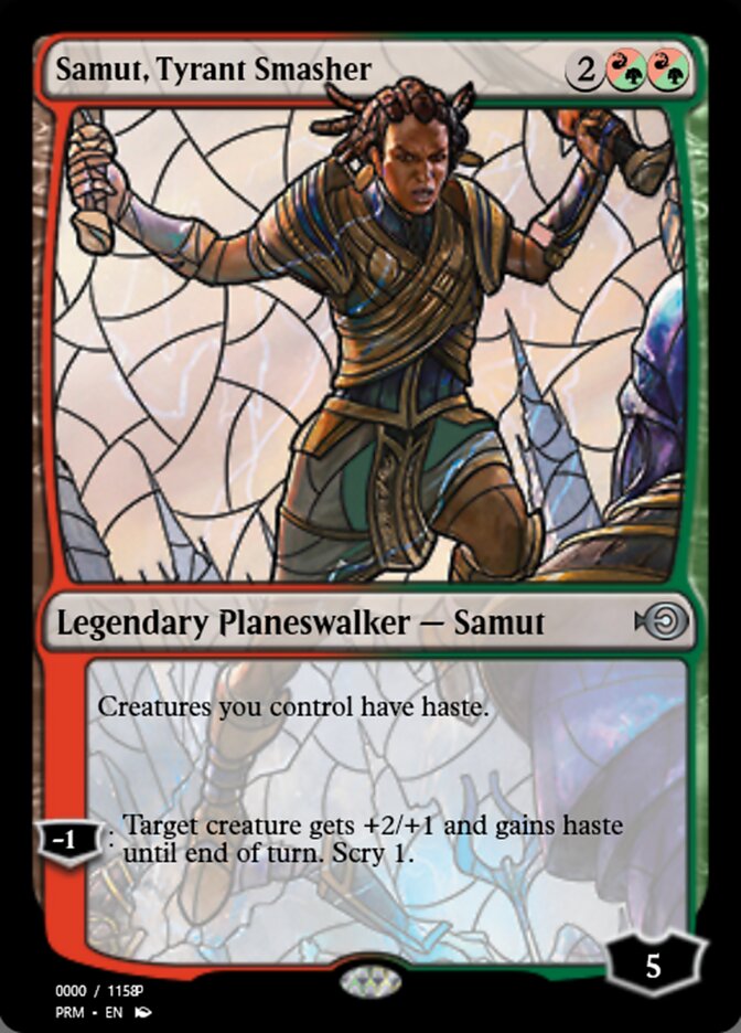 Ragavan, Nimble Pilferer