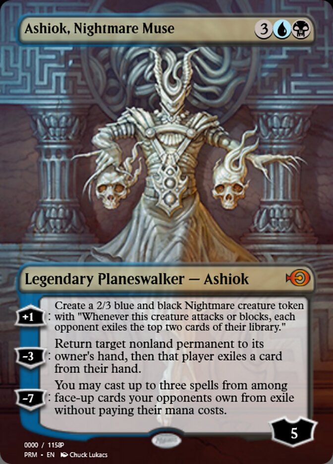 Ascendant Packleader