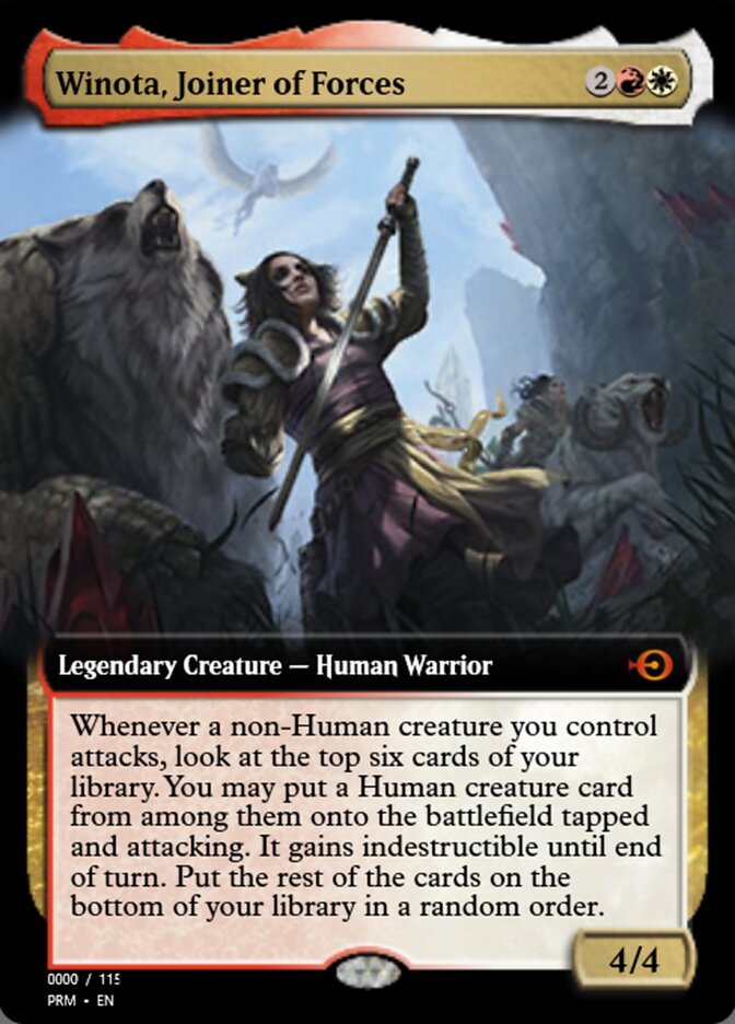 Liliana's Specter