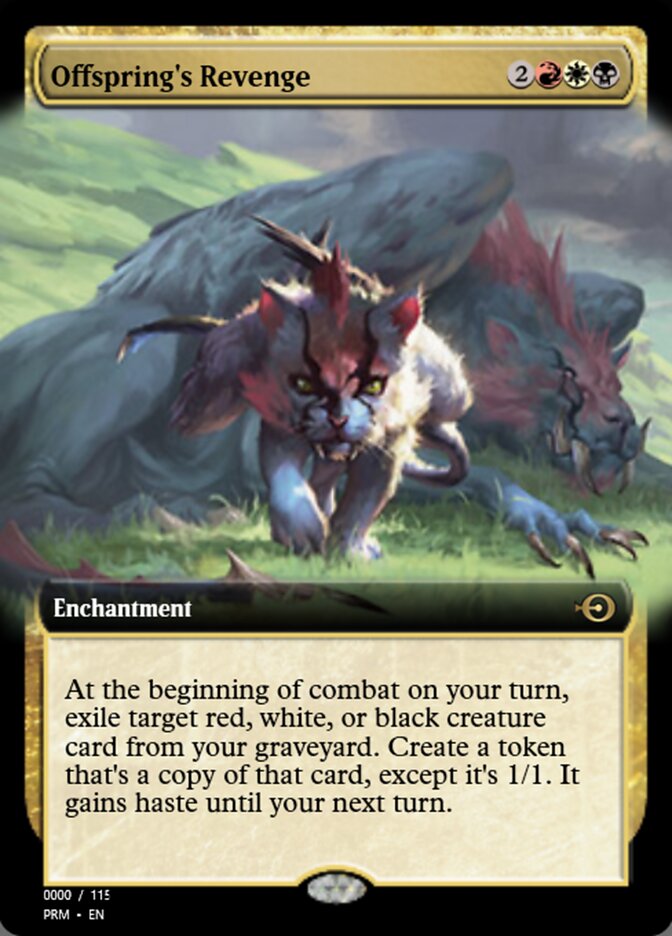 Kediss, Emberclaw Familiar