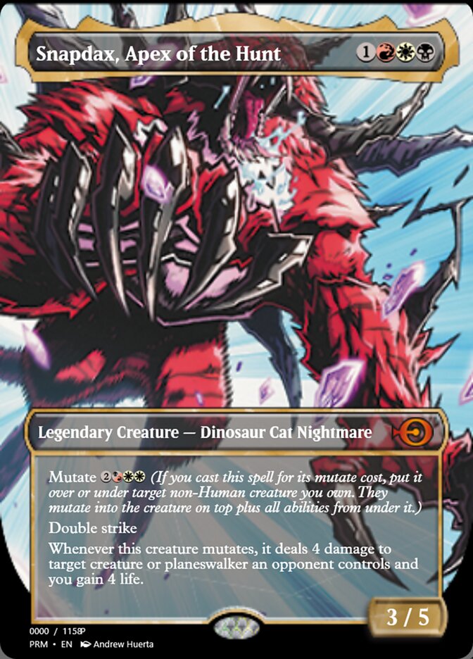 Yurlok of Scorch Thrash