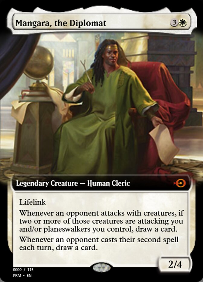 Toggo, Goblin Weaponsmith