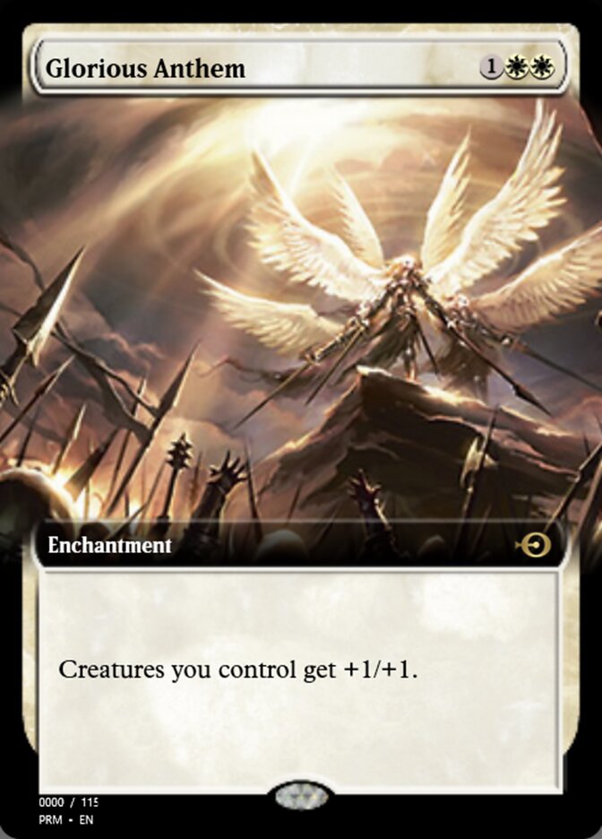 Urza, Lord High Artificer