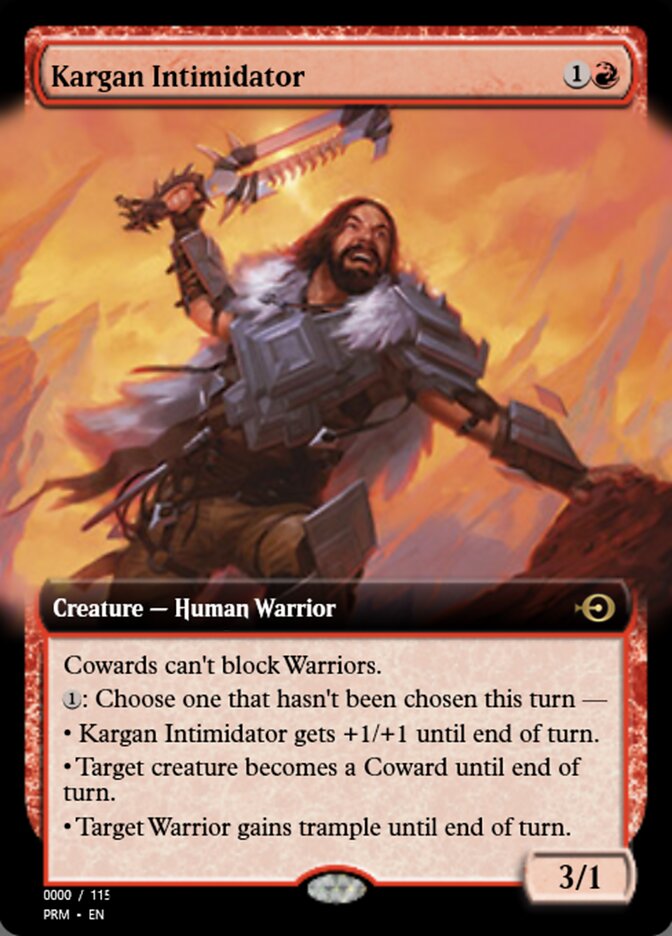 Falco Spara, Pactweaver