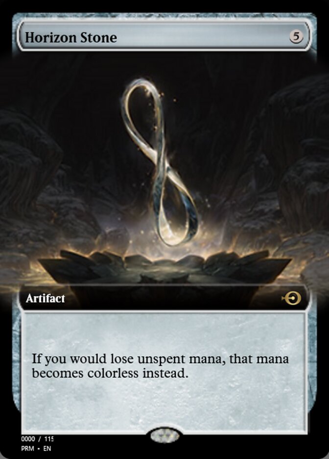 Blue Elemental Blast