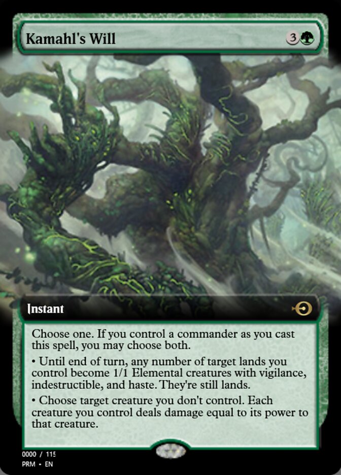 Croaking Counterpart