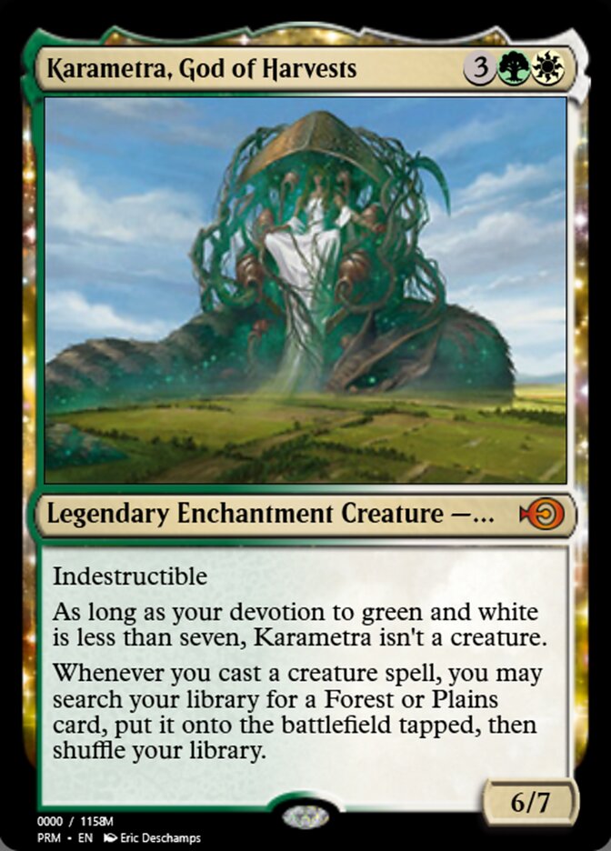 Simic Ascendancy