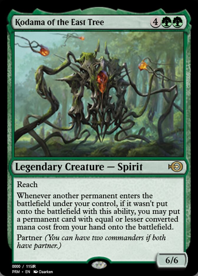 Kaya, Orzhov Usurper