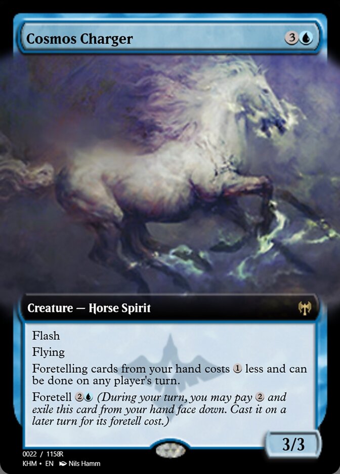 Dictate of the Twin Gods