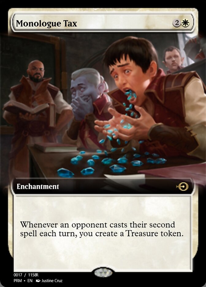 Wolf of Devil's Breach