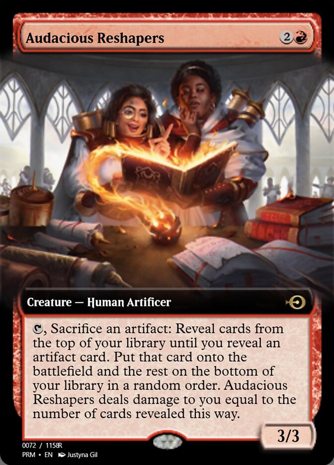 Arcanis the Omnipotent