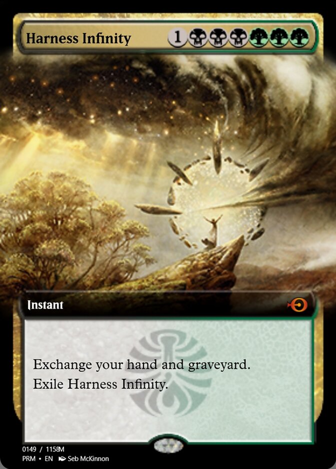 Bloomvine Regent // Claim Territory