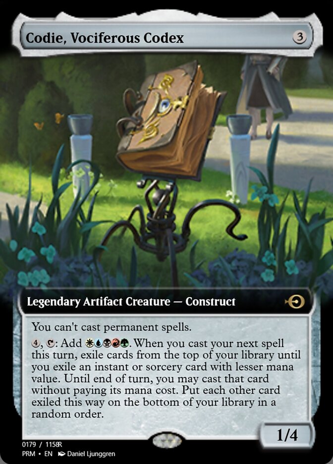 Call of the Conclave