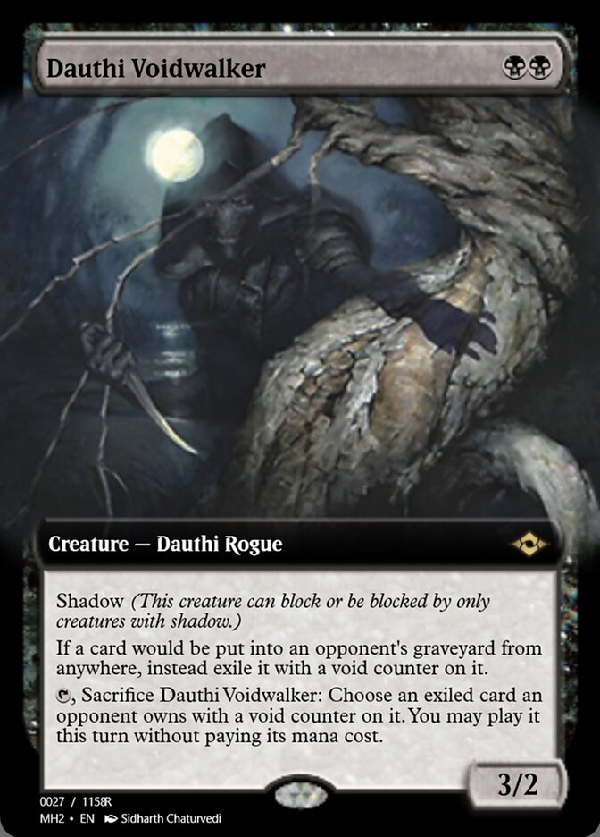 Dimir Signet