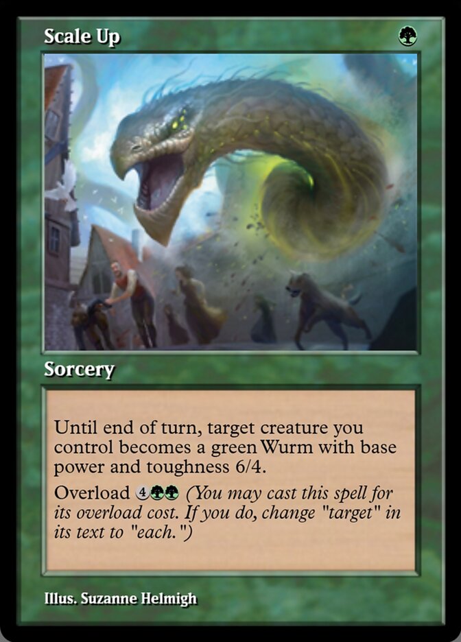 Dreadwurm