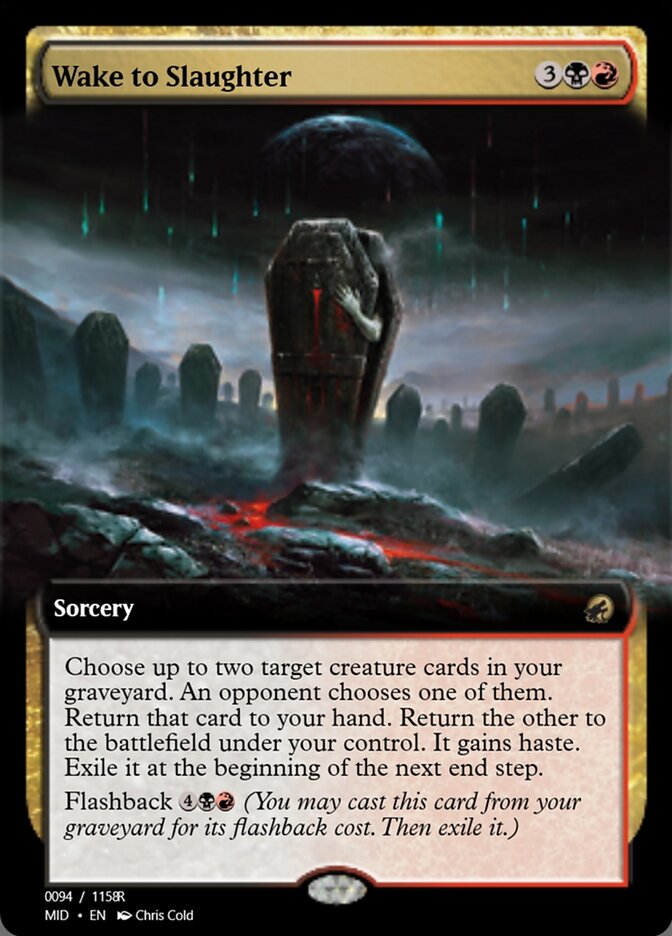 Muldrotha, the Gravetide