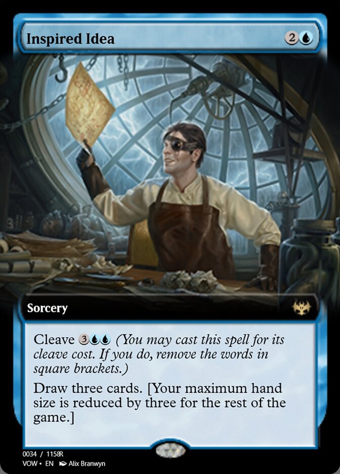 Obuun, Mul Daya Ancestor