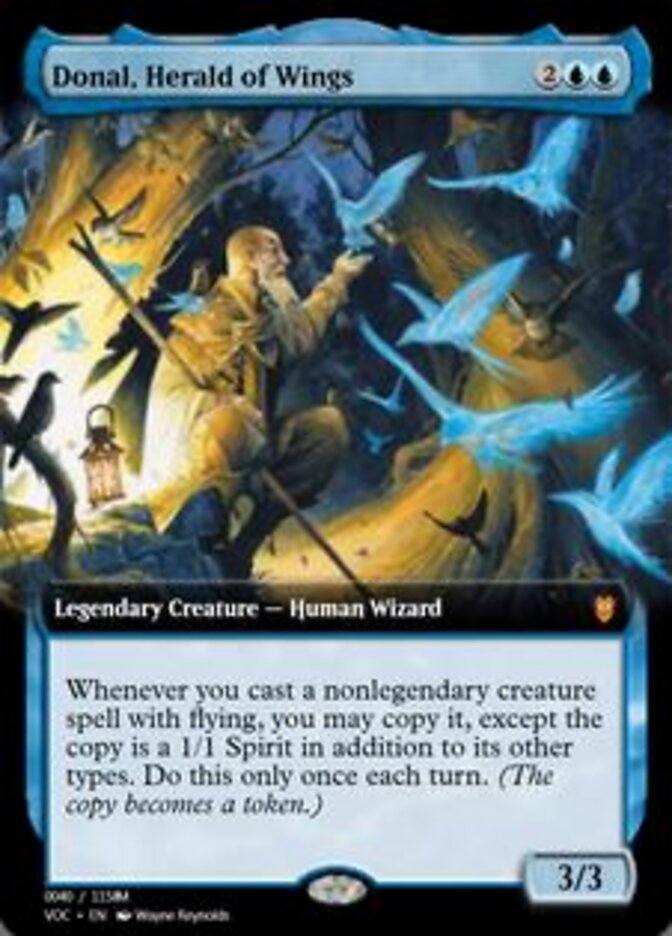 Kellan, the Fae-Blooded // Birthright Boon