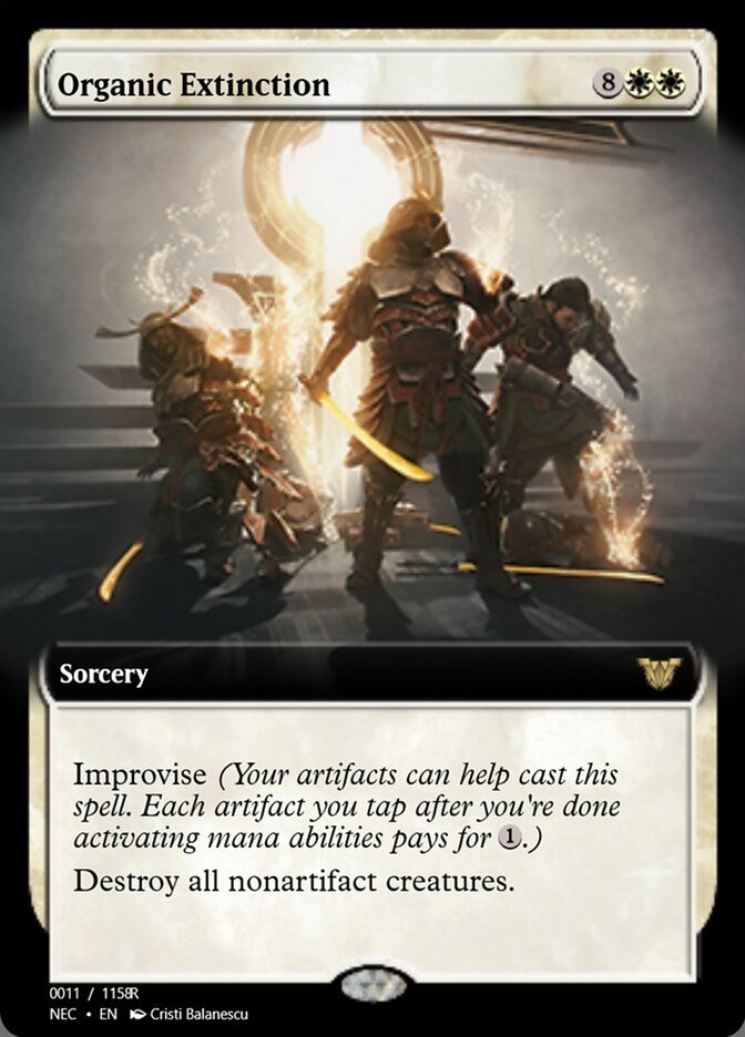 The First Iroan Games