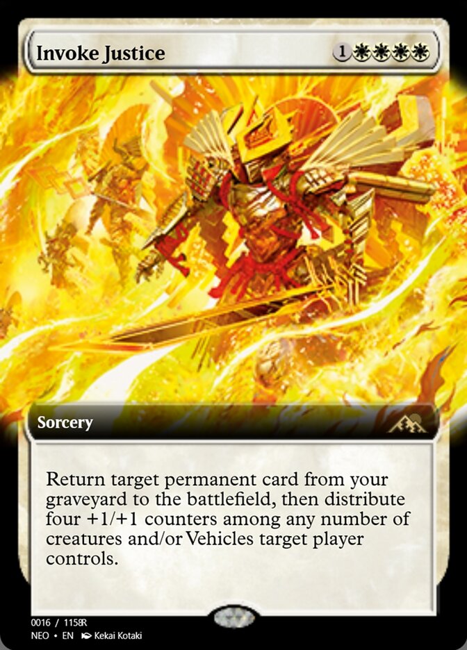 Nissa, Steward of Elements