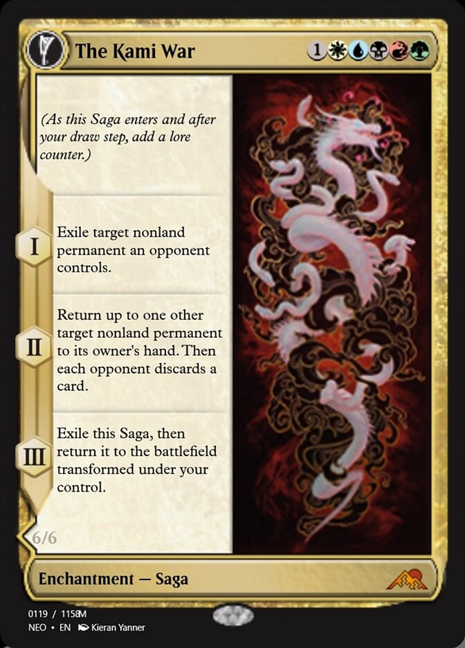 Chandra, Fire Artisan