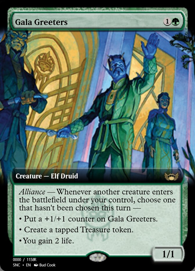 Jaya, Venerated Firemage