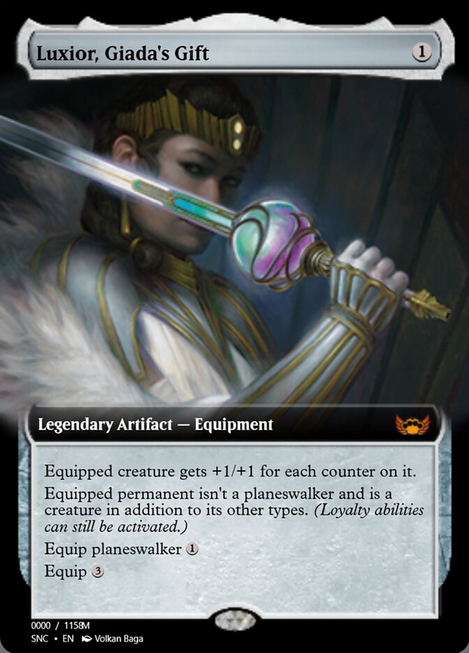 Pollen-Shield Hare // Hare Raising