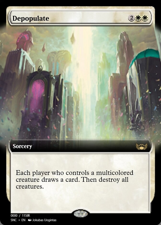 Stoneforge Mystic