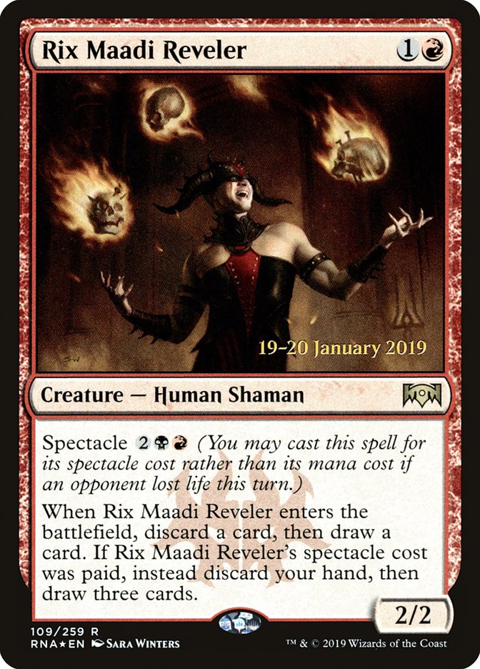 Nahiri, Storm of Stone