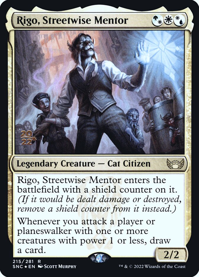 Replication Technique