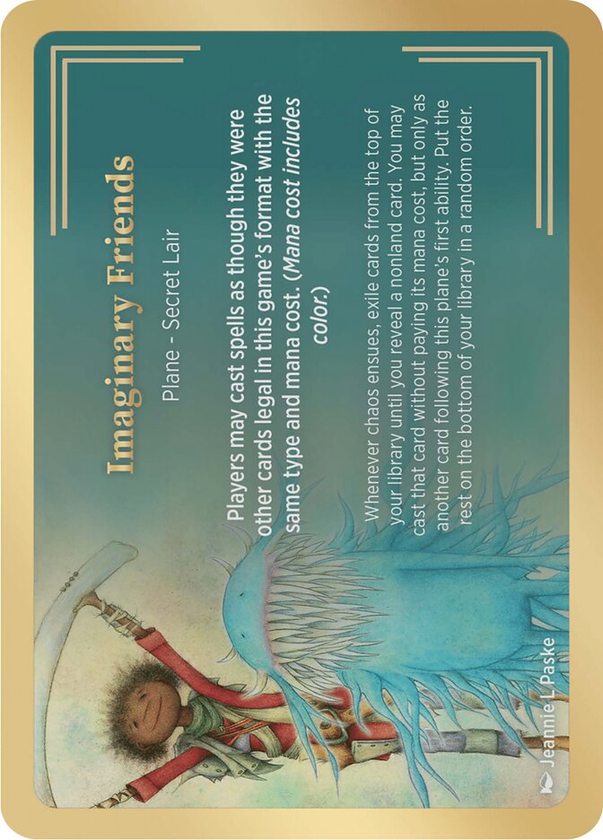 Dryad of the Ilysian Grove