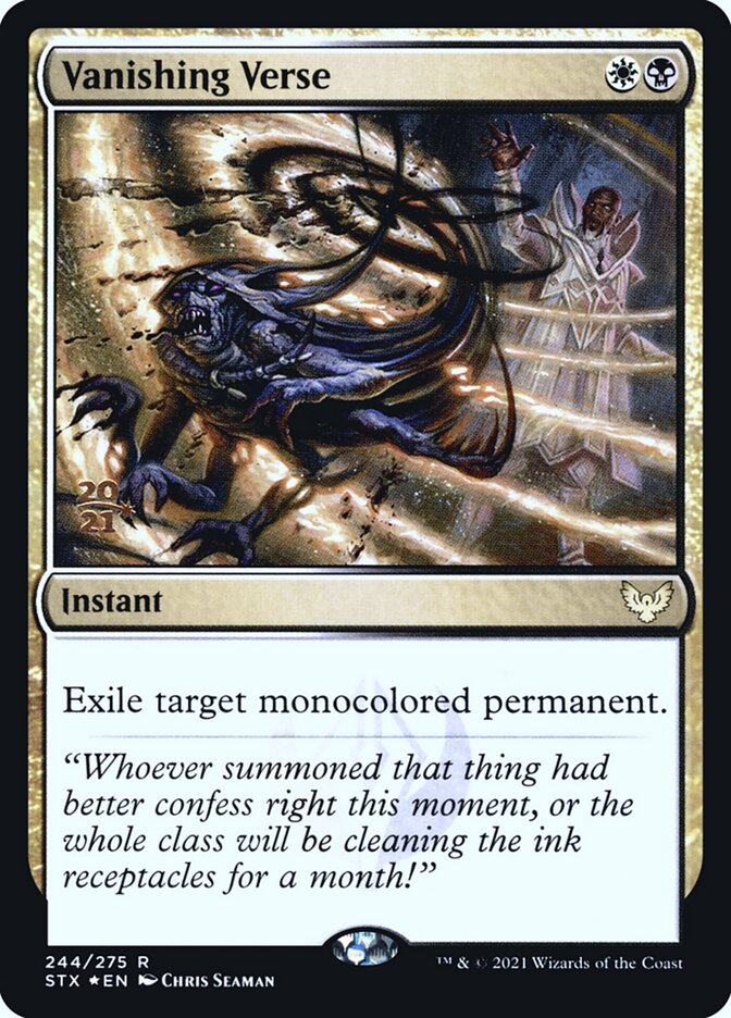 Tazri, Beacon of Unity