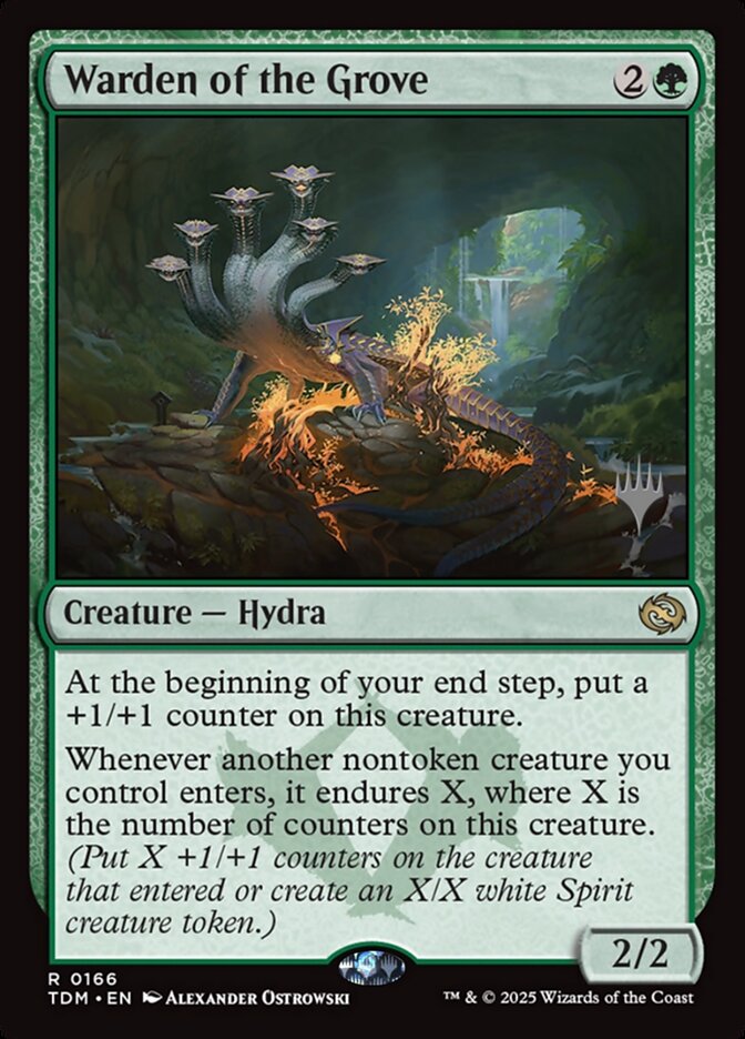 Snapdax, Apex of the Hunt