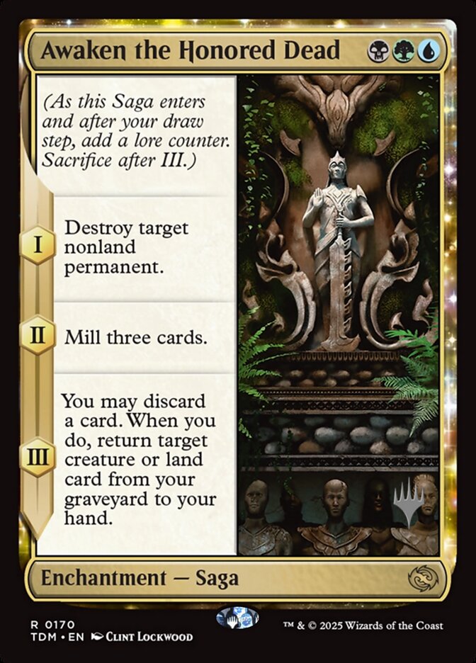 Growing Rites of Itlimoc // Itlimoc, Cradle of the Sun