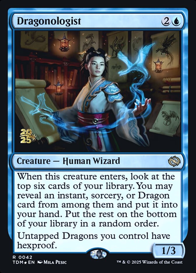 Nissa, Steward of Elements